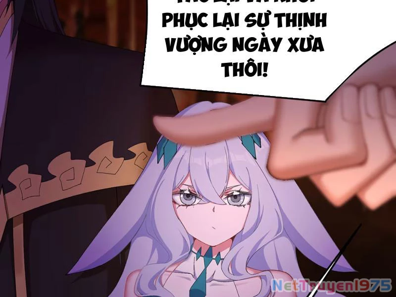 Hóa Ra Các Cô Ấy Mới Là Nhân Vật Chính Chapter 33 - Trang 3