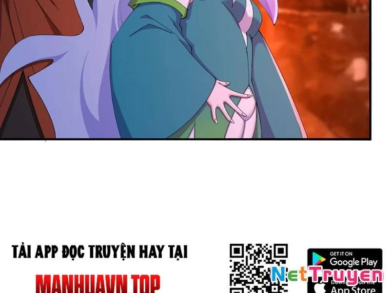 Hóa Ra Các Cô Ấy Mới Là Nhân Vật Chính Chapter 33 - Trang 3