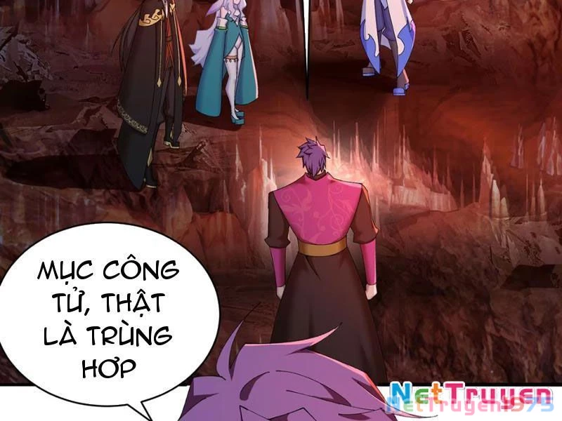 Hóa Ra Các Cô Ấy Mới Là Nhân Vật Chính Chapter 33 - Trang 3