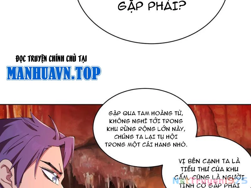 Hóa Ra Các Cô Ấy Mới Là Nhân Vật Chính Chapter 33 - Trang 3