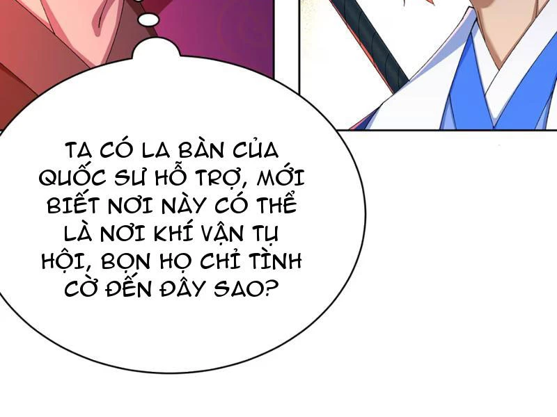 Hóa Ra Các Cô Ấy Mới Là Nhân Vật Chính Chapter 33 - Trang 3