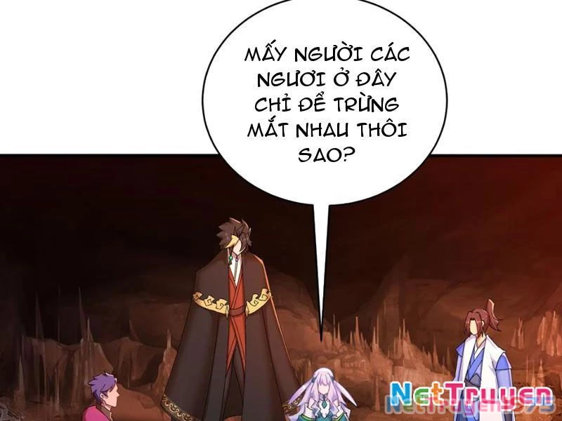 Hóa Ra Các Cô Ấy Mới Là Nhân Vật Chính Chapter 33 - Trang 3