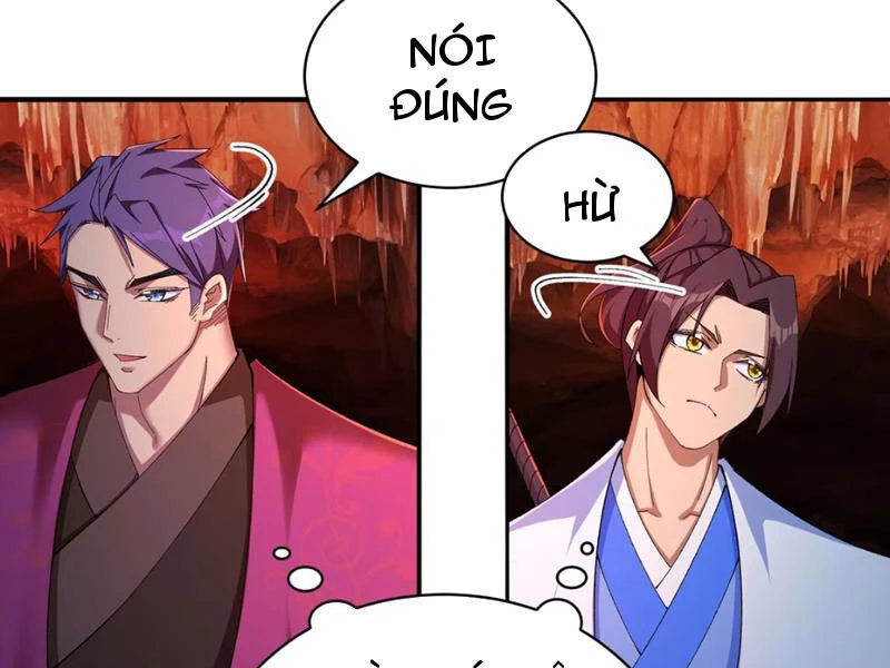 Hóa Ra Các Cô Ấy Mới Là Nhân Vật Chính Chapter 33 - Trang 3