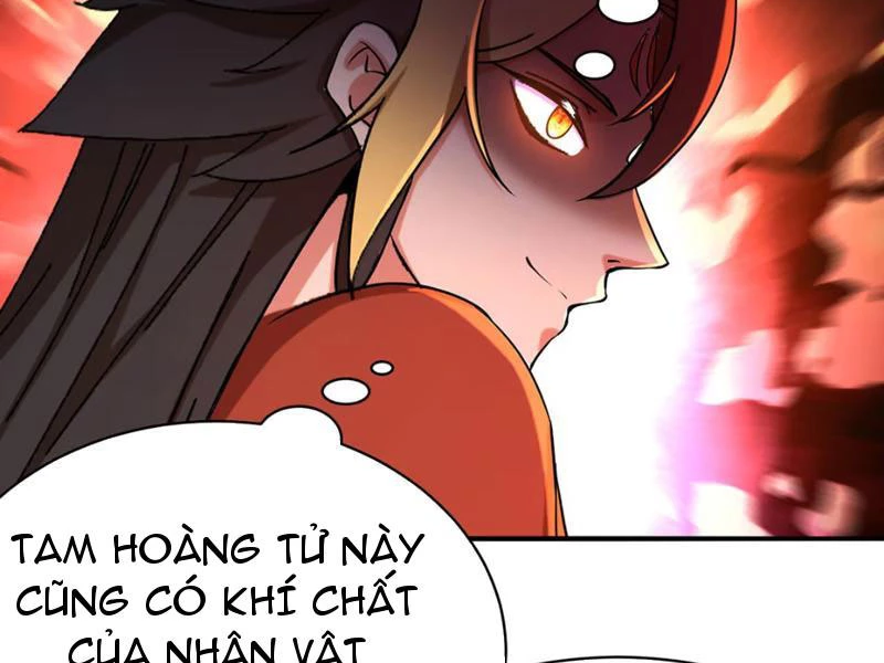 Hóa Ra Các Cô Ấy Mới Là Nhân Vật Chính Chapter 33 - Trang 3