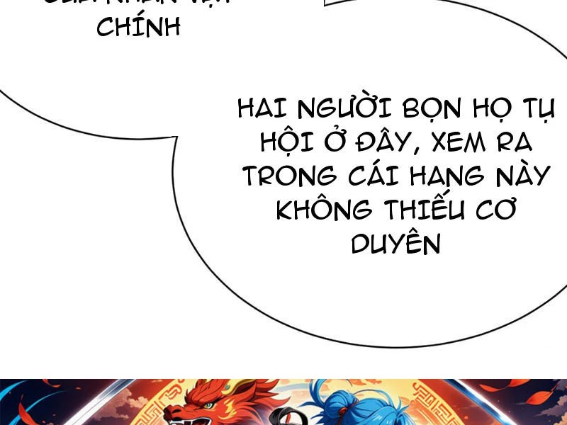 Hóa Ra Các Cô Ấy Mới Là Nhân Vật Chính Chapter 33 - Trang 3
