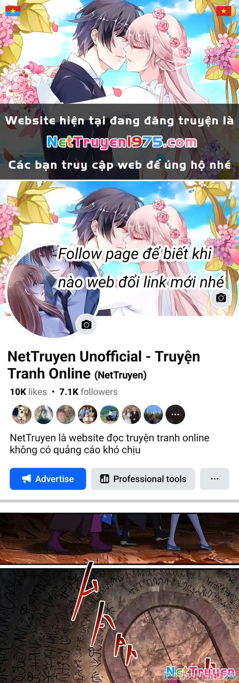 Hóa Ra Các Cô Ấy Mới Là Nhân Vật Chính Chapter 34 - Trang 3