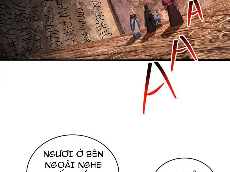 Hóa Ra Các Cô Ấy Mới Là Nhân Vật Chính Chapter 34 - Trang 3
