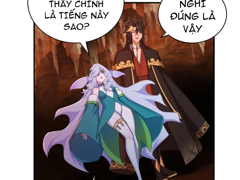 Hóa Ra Các Cô Ấy Mới Là Nhân Vật Chính Chapter 34 - Trang 3