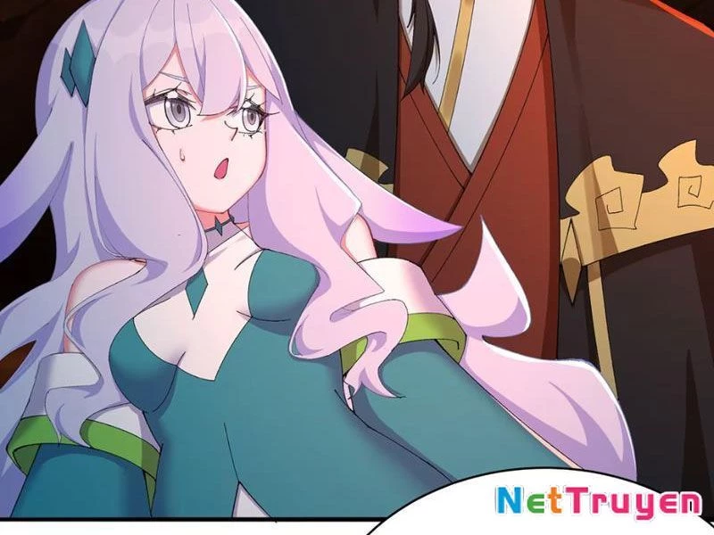 Hóa Ra Các Cô Ấy Mới Là Nhân Vật Chính Chapter 34 - Trang 3