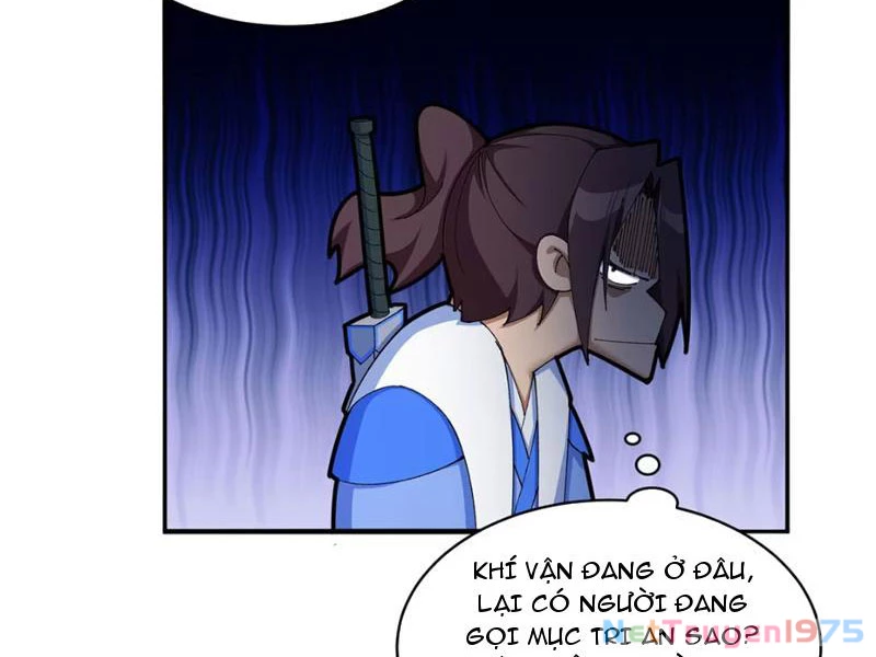 Hóa Ra Các Cô Ấy Mới Là Nhân Vật Chính Chapter 34 - Trang 3