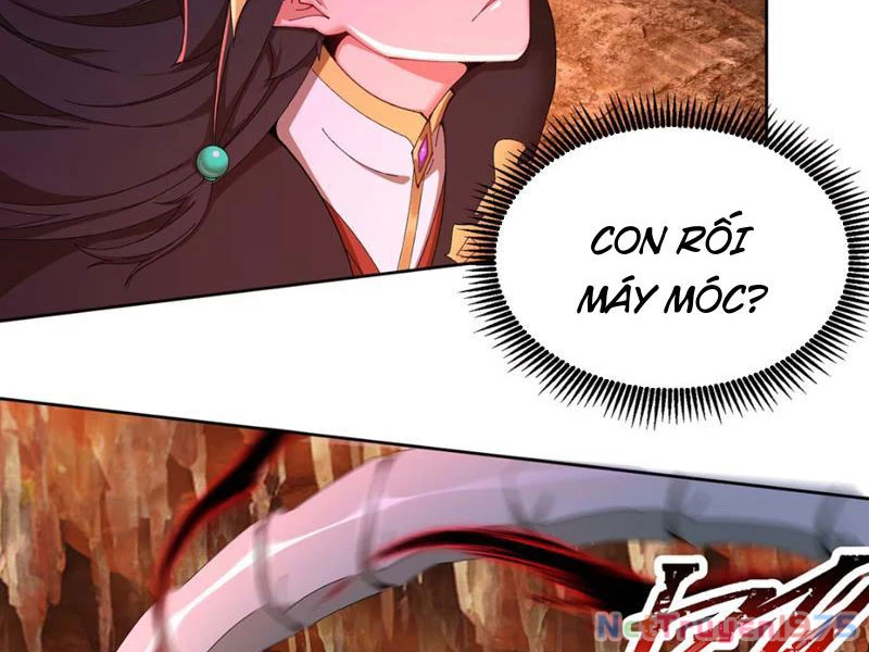 Hóa Ra Các Cô Ấy Mới Là Nhân Vật Chính Chapter 34 - Trang 3
