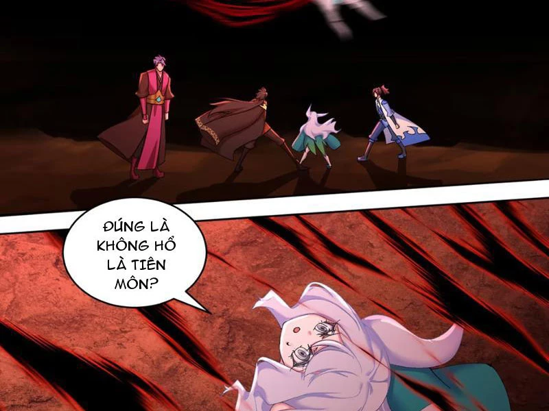 Hóa Ra Các Cô Ấy Mới Là Nhân Vật Chính Chapter 34 - Trang 3