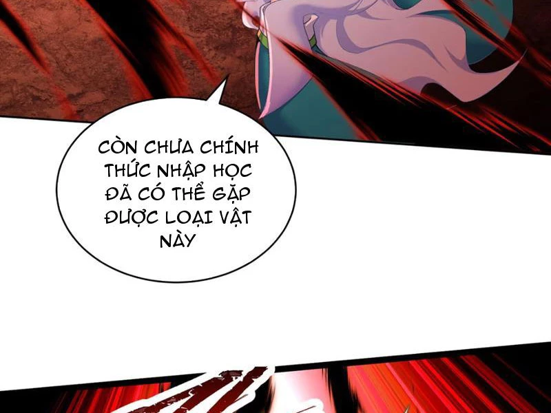 Hóa Ra Các Cô Ấy Mới Là Nhân Vật Chính Chapter 34 - Trang 3