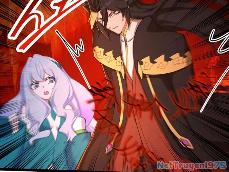 Hóa Ra Các Cô Ấy Mới Là Nhân Vật Chính Chapter 34 - Trang 3