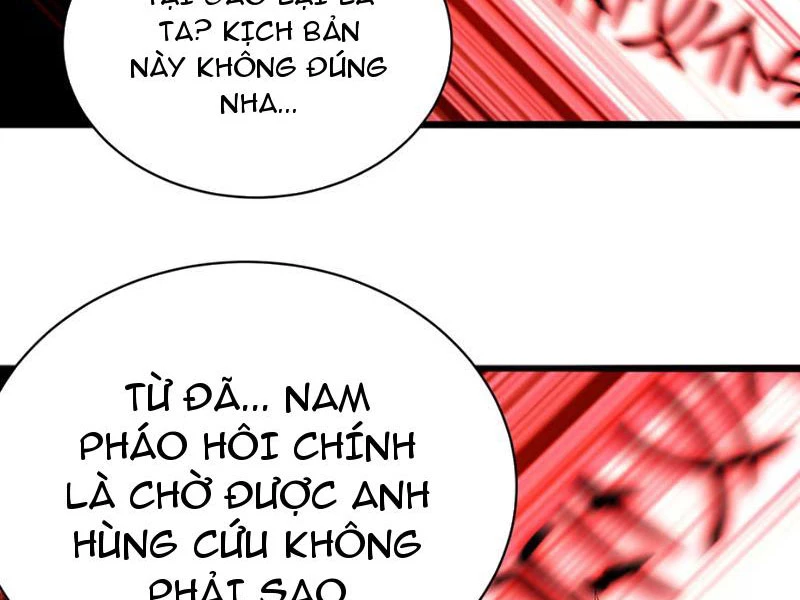 Hóa Ra Các Cô Ấy Mới Là Nhân Vật Chính Chapter 34 - Trang 3