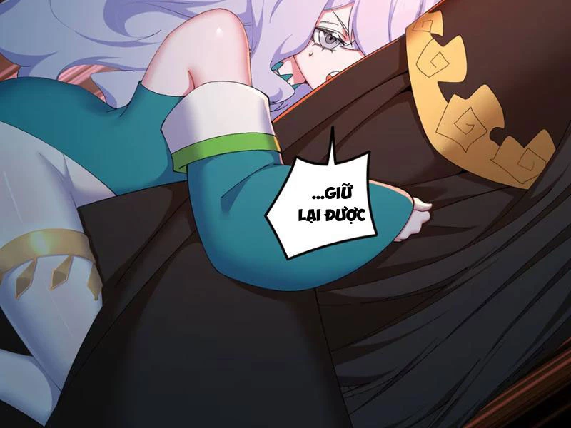 Hóa Ra Các Cô Ấy Mới Là Nhân Vật Chính Chapter 34 - Trang 3