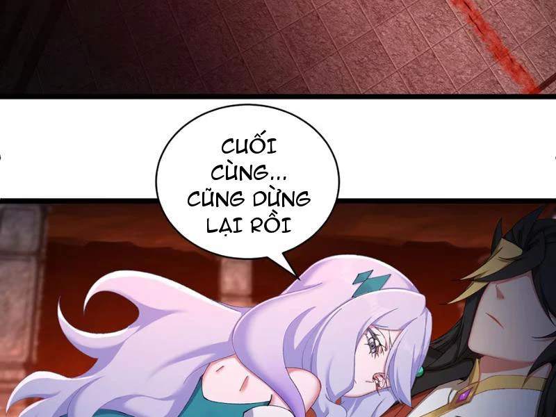 Hóa Ra Các Cô Ấy Mới Là Nhân Vật Chính Chapter 34 - Trang 3
