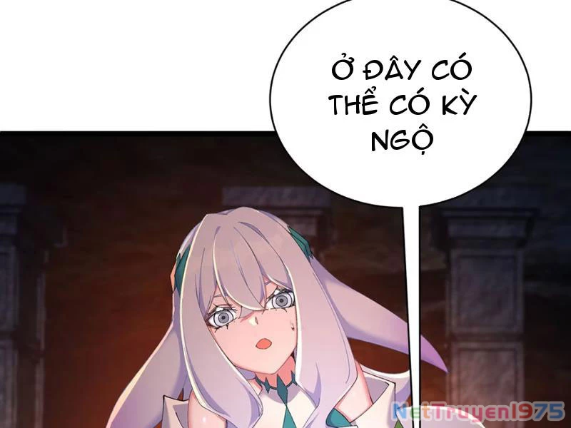 Hóa Ra Các Cô Ấy Mới Là Nhân Vật Chính Chapter 34 - Trang 3