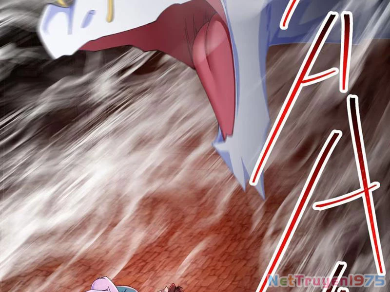 Hóa Ra Các Cô Ấy Mới Là Nhân Vật Chính Chapter 34 - Trang 3