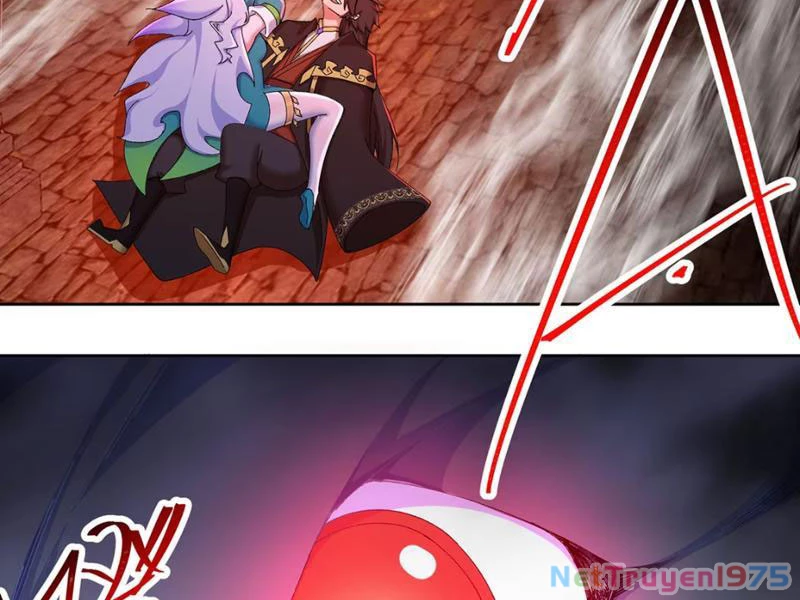 Hóa Ra Các Cô Ấy Mới Là Nhân Vật Chính Chapter 34 - Trang 3