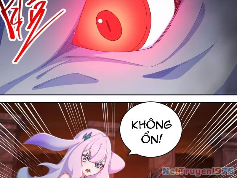 Hóa Ra Các Cô Ấy Mới Là Nhân Vật Chính Chapter 34 - Trang 3
