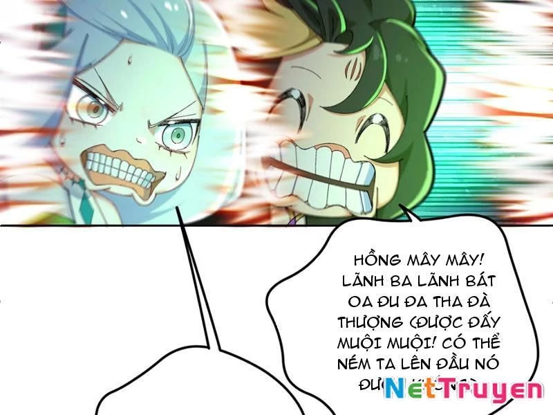 Hóa Ra Các Cô Ấy Mới Là Nhân Vật Chính Chapter 34 - Trang 3