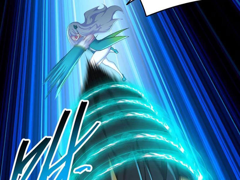 Hóa Ra Các Cô Ấy Mới Là Nhân Vật Chính Chapter 34 - Trang 3