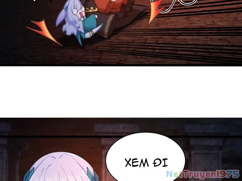 Hóa Ra Các Cô Ấy Mới Là Nhân Vật Chính Chapter 34 - Trang 3