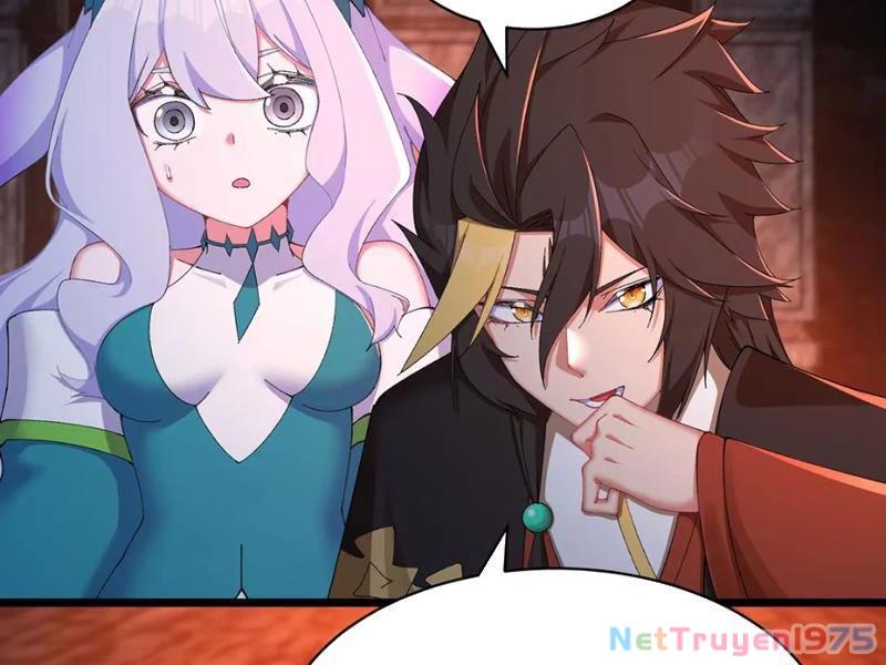 Hóa Ra Các Cô Ấy Mới Là Nhân Vật Chính Chapter 34 - Trang 3