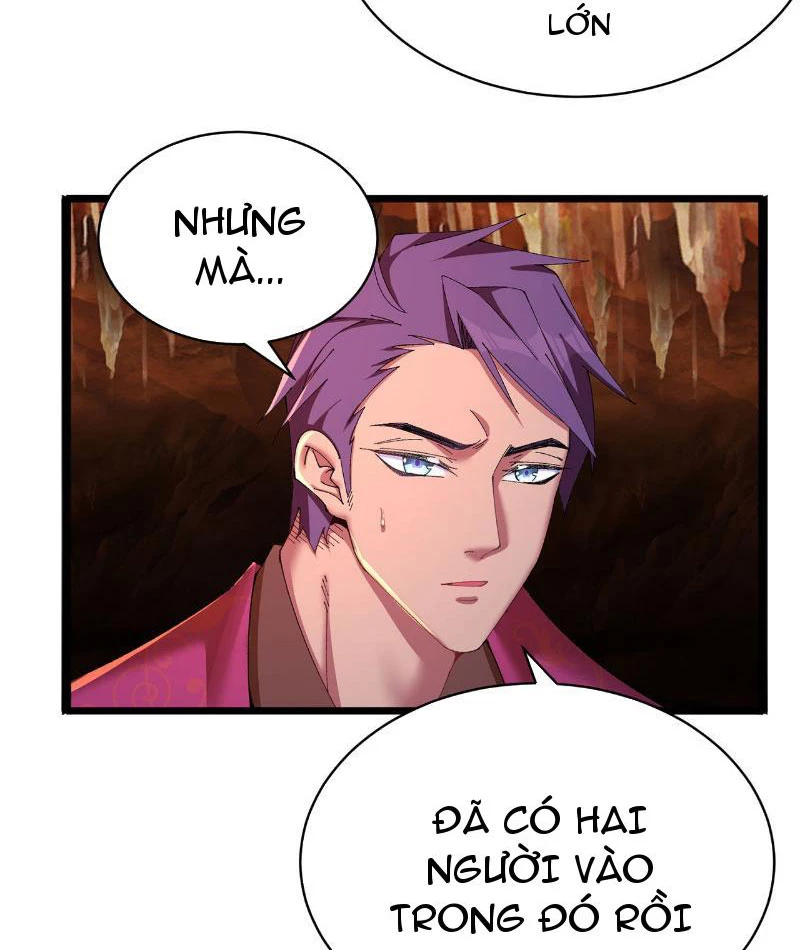 Hóa Ra Các Cô Ấy Mới Là Nhân Vật Chính Chapter 35 - Trang 3