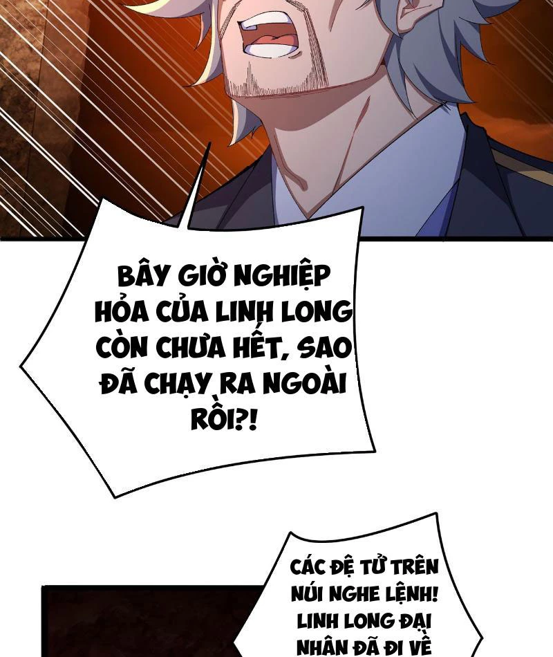 Hóa Ra Các Cô Ấy Mới Là Nhân Vật Chính Chapter 35 - Trang 3