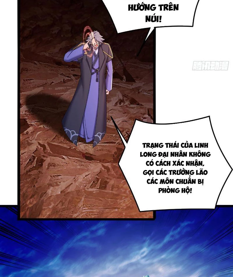 Hóa Ra Các Cô Ấy Mới Là Nhân Vật Chính Chapter 35 - Trang 3