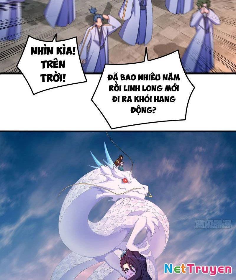 Hóa Ra Các Cô Ấy Mới Là Nhân Vật Chính Chapter 35 - Trang 3