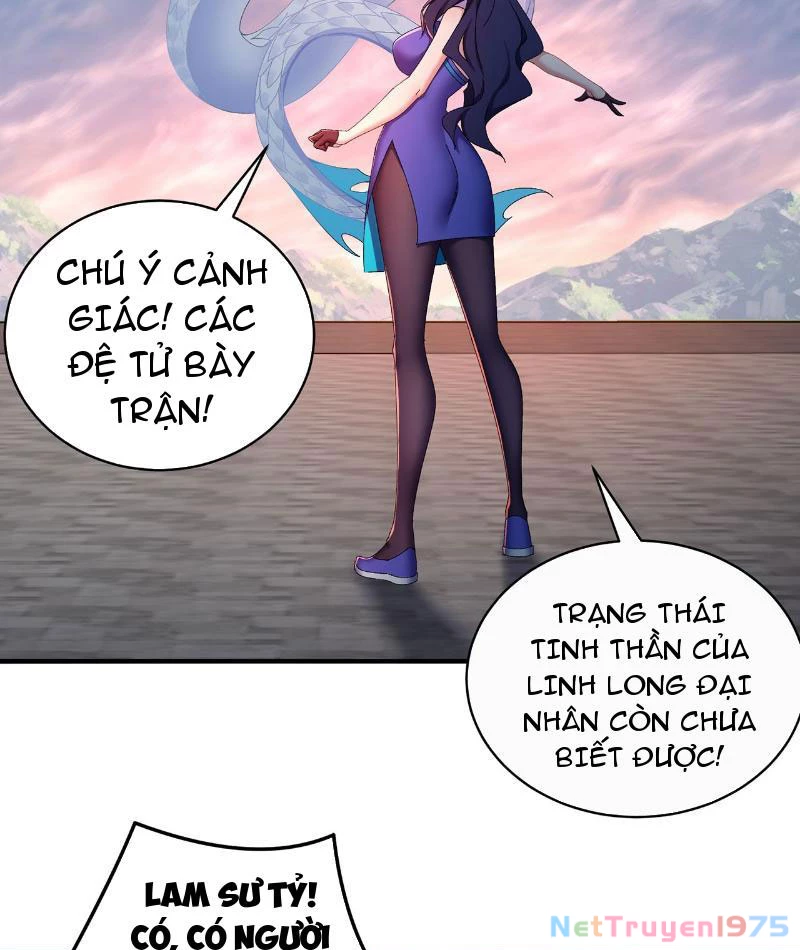 Hóa Ra Các Cô Ấy Mới Là Nhân Vật Chính Chapter 35 - Trang 3
