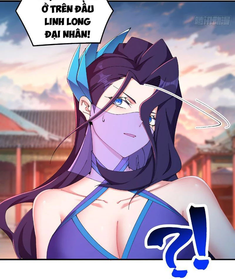 Hóa Ra Các Cô Ấy Mới Là Nhân Vật Chính Chapter 35 - Trang 3