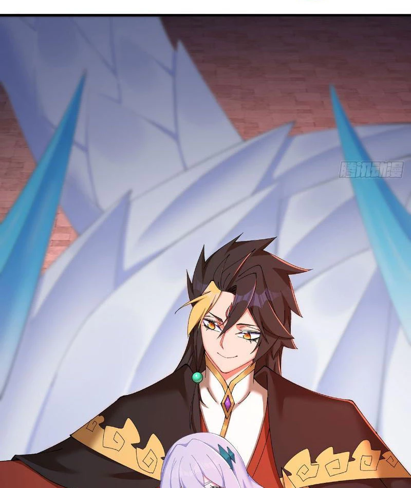 Hóa Ra Các Cô Ấy Mới Là Nhân Vật Chính Chapter 35 - Trang 3