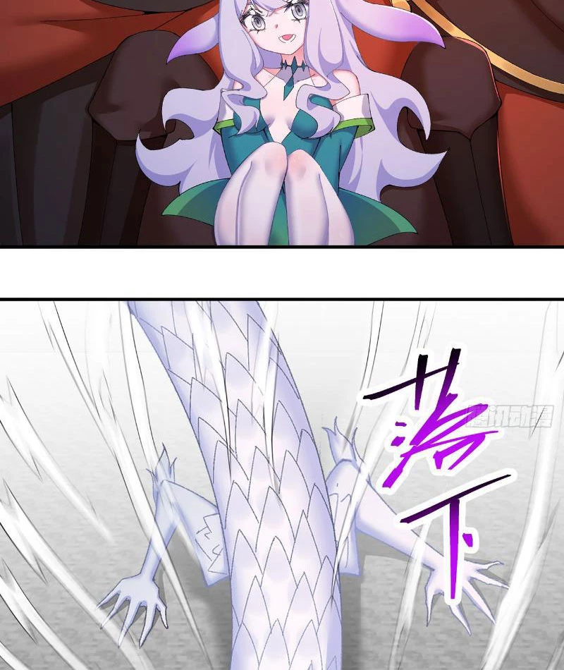 Hóa Ra Các Cô Ấy Mới Là Nhân Vật Chính Chapter 35 - Trang 3