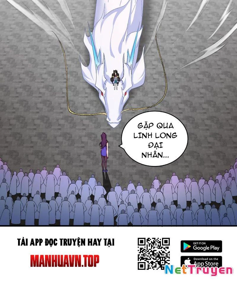 Hóa Ra Các Cô Ấy Mới Là Nhân Vật Chính Chapter 35 - Trang 3