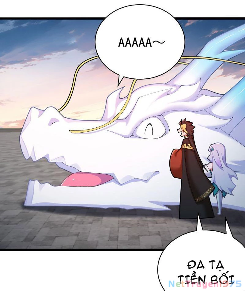 Hóa Ra Các Cô Ấy Mới Là Nhân Vật Chính Chapter 35 - Trang 3