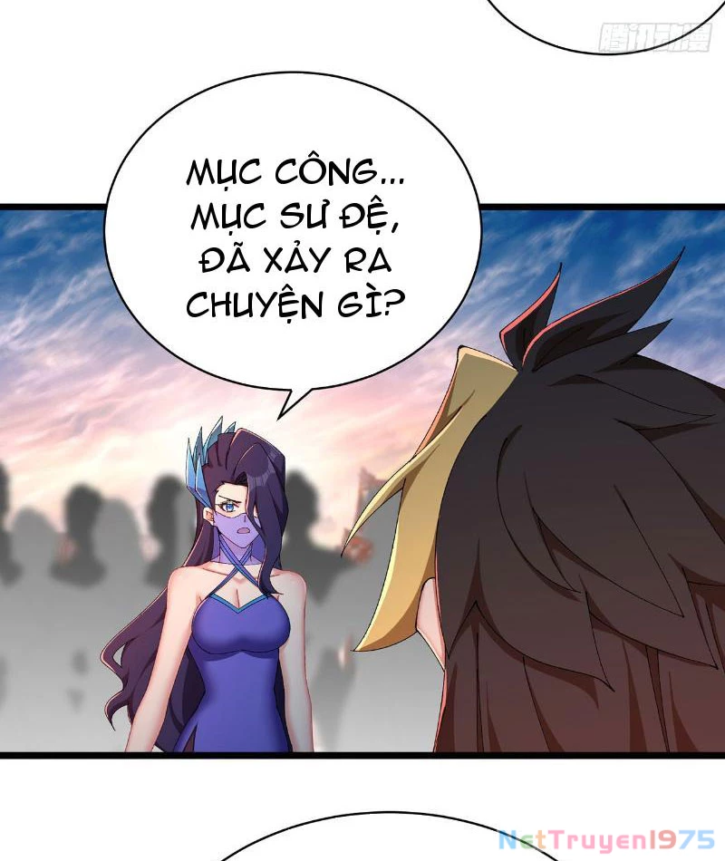 Hóa Ra Các Cô Ấy Mới Là Nhân Vật Chính Chapter 35 - Trang 3