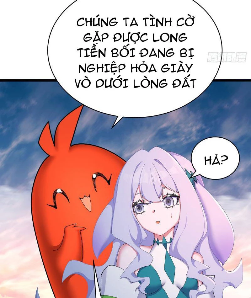 Hóa Ra Các Cô Ấy Mới Là Nhân Vật Chính Chapter 35 - Trang 3
