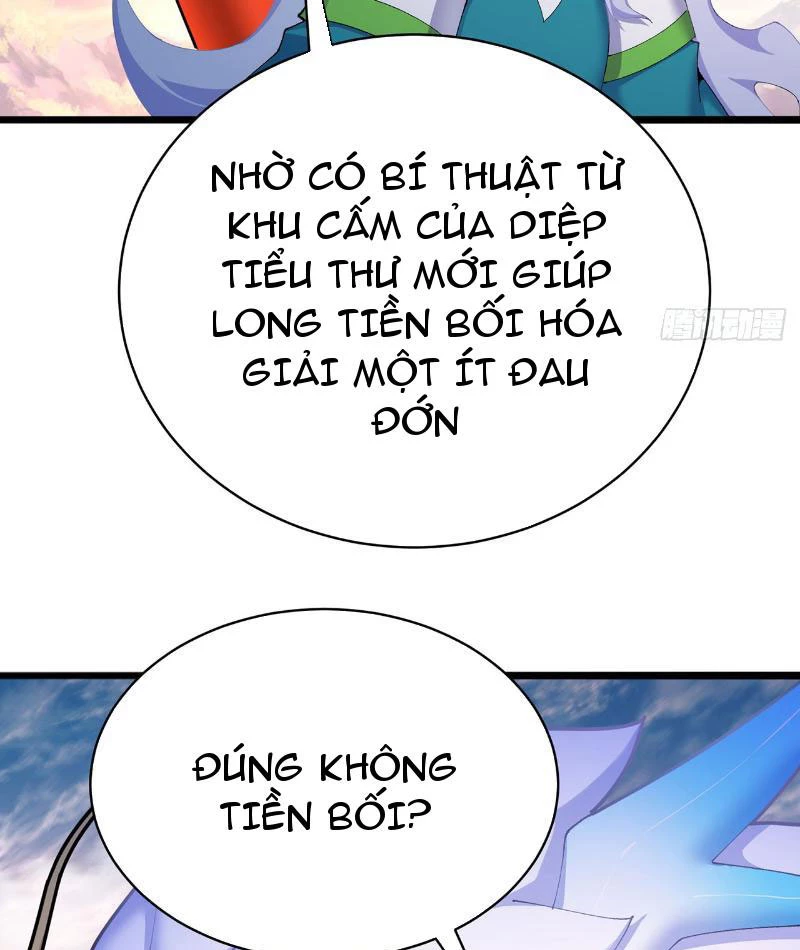 Hóa Ra Các Cô Ấy Mới Là Nhân Vật Chính Chapter 35 - Trang 3