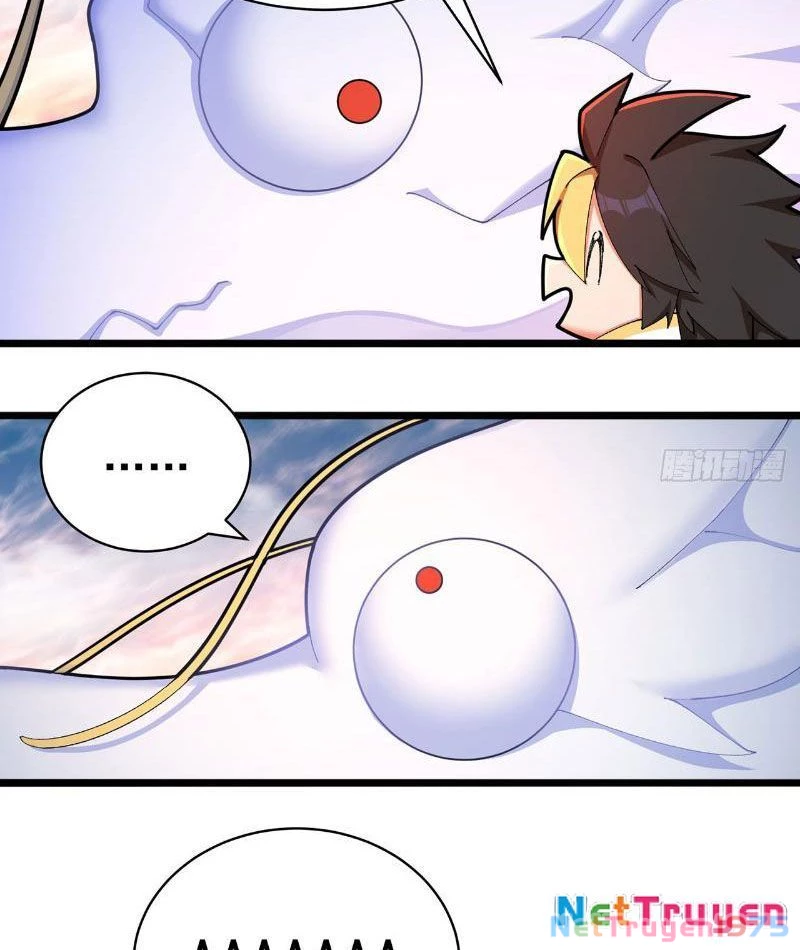 Hóa Ra Các Cô Ấy Mới Là Nhân Vật Chính Chapter 35 - Trang 3