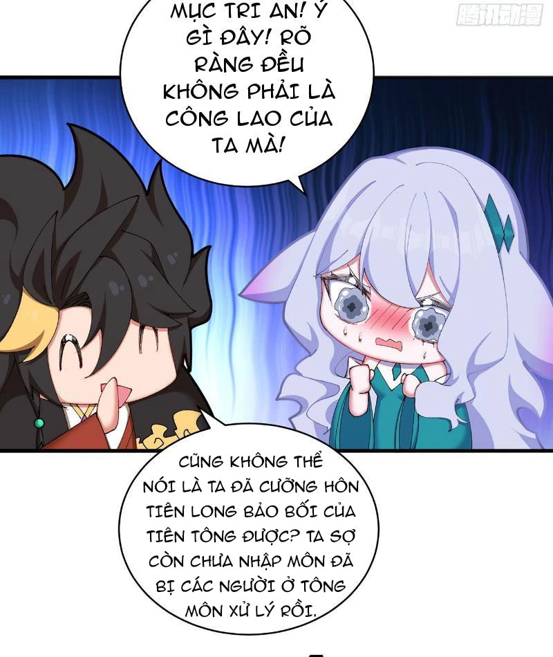 Hóa Ra Các Cô Ấy Mới Là Nhân Vật Chính Chapter 35 - Trang 3