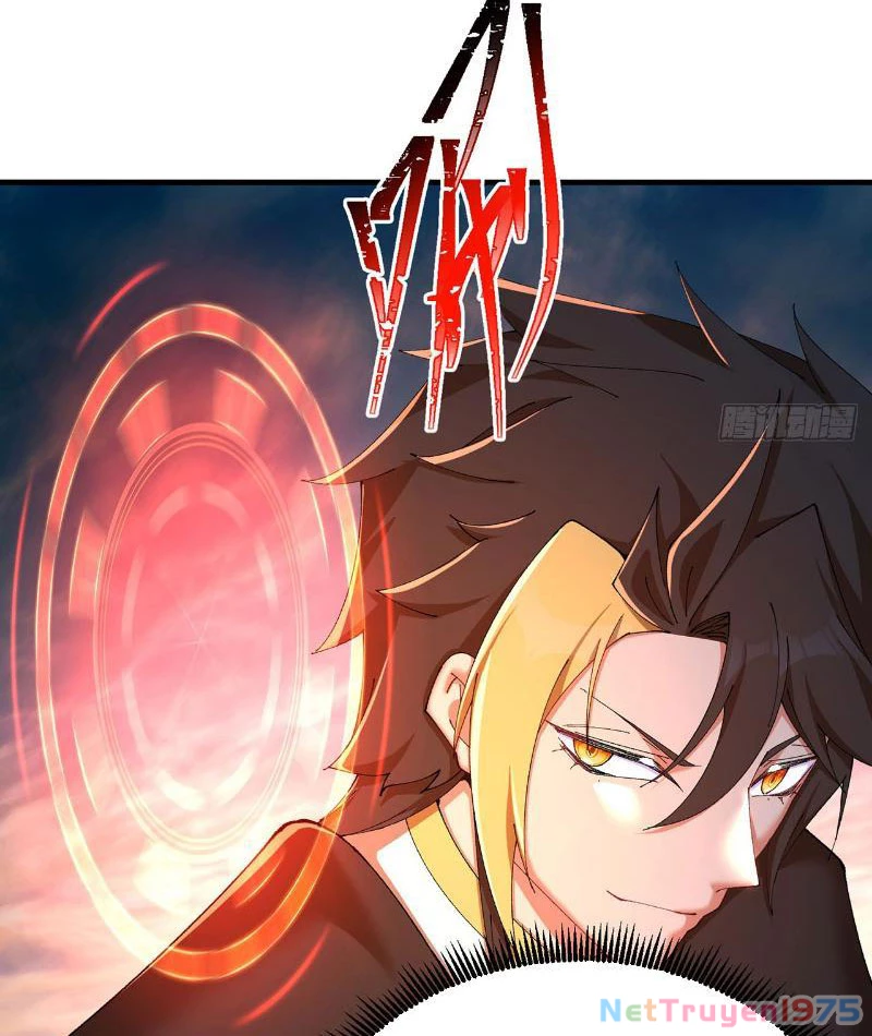 Hóa Ra Các Cô Ấy Mới Là Nhân Vật Chính Chapter 35 - Trang 3