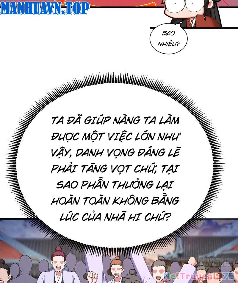 Hóa Ra Các Cô Ấy Mới Là Nhân Vật Chính Chapter 35 - Trang 3