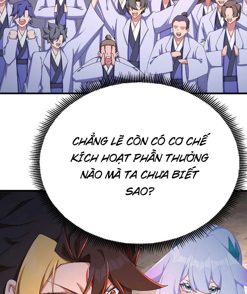 Hóa Ra Các Cô Ấy Mới Là Nhân Vật Chính Chapter 35 - Trang 3
