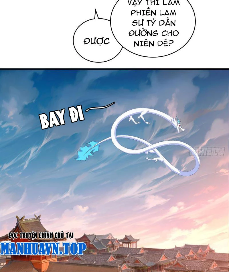 Hóa Ra Các Cô Ấy Mới Là Nhân Vật Chính Chapter 35 - Trang 3