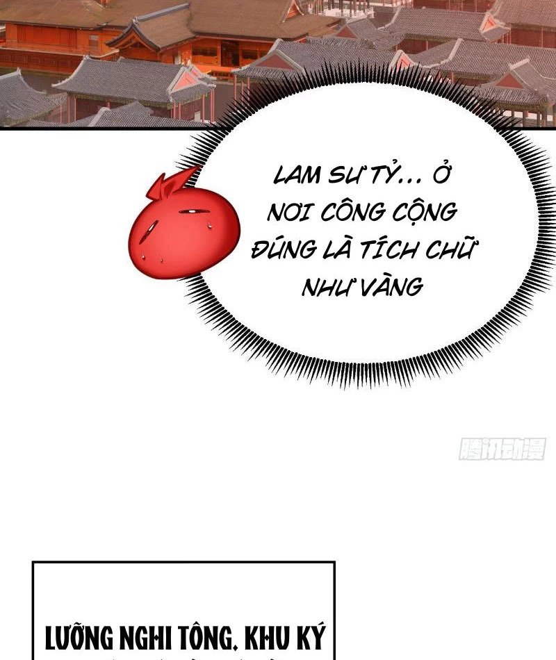 Hóa Ra Các Cô Ấy Mới Là Nhân Vật Chính Chapter 35 - Trang 3