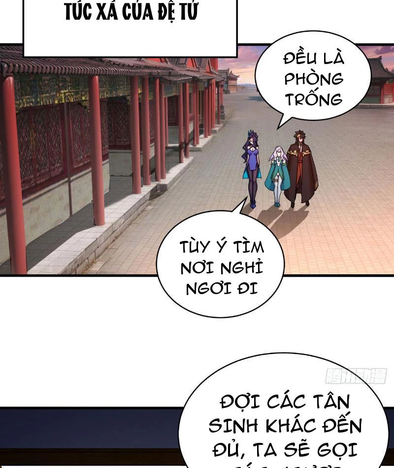 Hóa Ra Các Cô Ấy Mới Là Nhân Vật Chính Chapter 35 - Trang 3